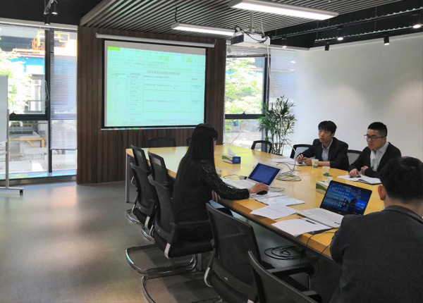 人生就是搏科技征询，新网站上线。